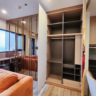 นิช โมโน สุขุมวิท - แบริ่ง / Niche Mono Sukhumvit - Bearing-5