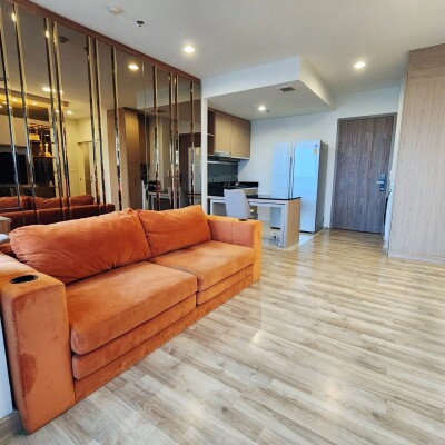 นิช โมโน สุขุมวิท - แบริ่ง / Niche Mono Sukhumvit - Bearing-3