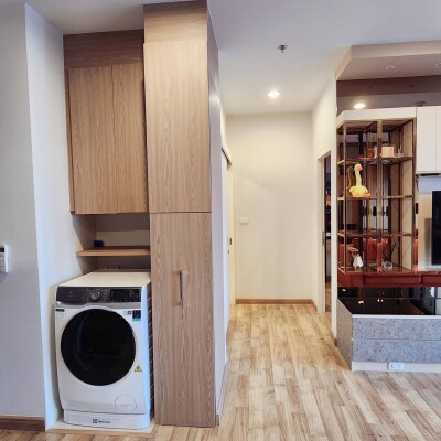 นิช โมโน สุขุมวิท - แบริ่ง / Niche Mono Sukhumvit - Bearing-12