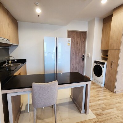 นิช โมโน สุขุมวิท - แบริ่ง / Niche Mono Sukhumvit - Bearing-11