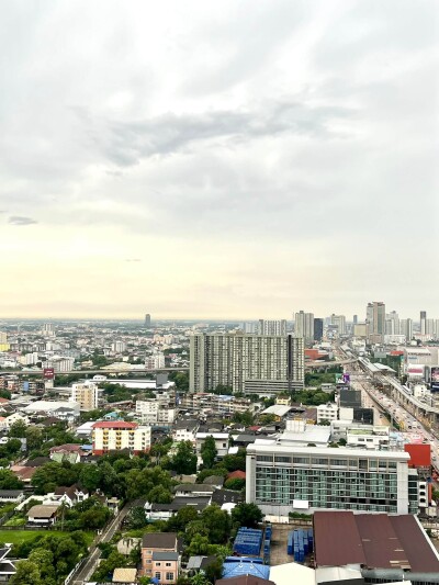 เดอะทรัสต์ คอนโด งามวงศ์วาน / The Trust Condo Ngamwongwan-16