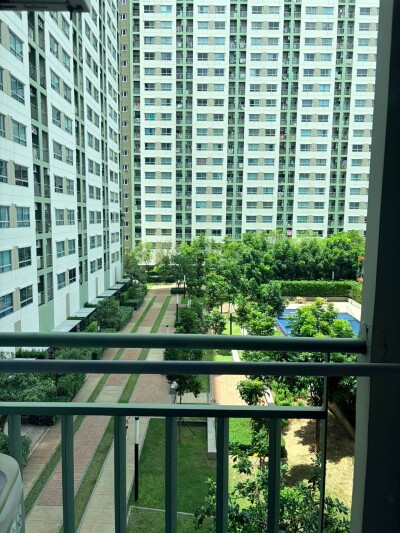 ลุมพินี พาร์ค เพชรเกษม 98 เฟส 1-2 / Lumpini Park Phetkasem 98 Phase 1-2-6