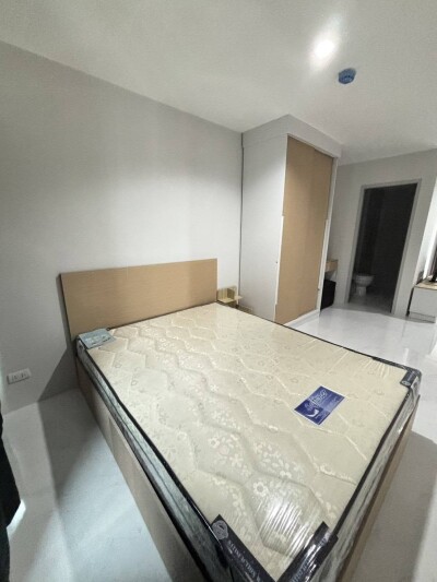 เดอะ ทริปเปิ้ล ไลน์ คอนโดมิเนียม / The Triple Line Condominium-4