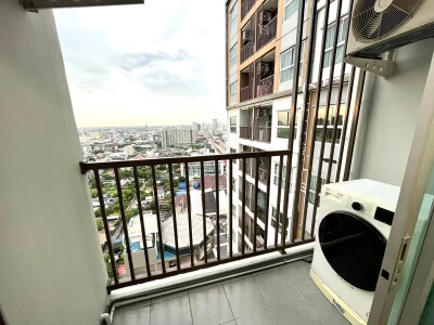 เดอะทรัสต์ คอนโด งามวงศ์วาน / The Trust Condo Ngamwongwan-14