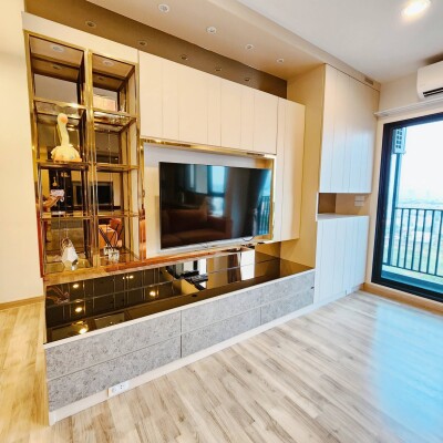นิช โมโน สุขุมวิท - แบริ่ง / Niche Mono Sukhumvit - Bearing-2