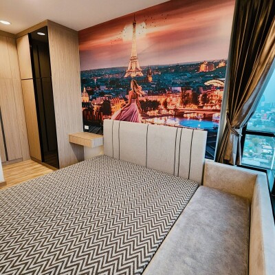 นิช โมโน สุขุมวิท - แบริ่ง / Niche Mono Sukhumvit - Bearing-7