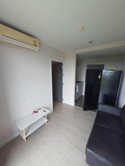 เมโทร ลักซ์ ริเวอร์ฟรอนท์ รัตนาธิเบศร์ / Metro Luxe Riverfront Rattanathibet-2