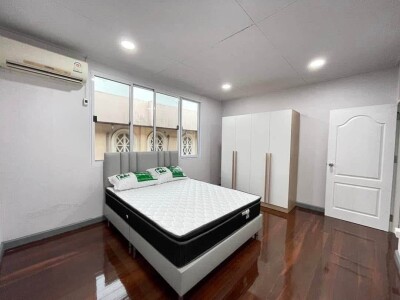 🔥🔥 บ้านเดี่ยว โชคชัย 4 ซอย 56 🔥🔥-18