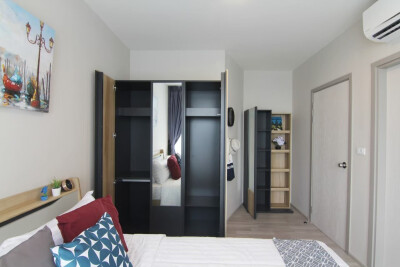 ไอดีโอ โมบิ สุขุมวิท อีสต์พอยท์ / Ideo Mobi Sukhumvit East Poin-8