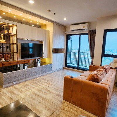 นิช โมโน สุขุมวิท - แบริ่ง / Niche Mono Sukhumvit - Bearing-1