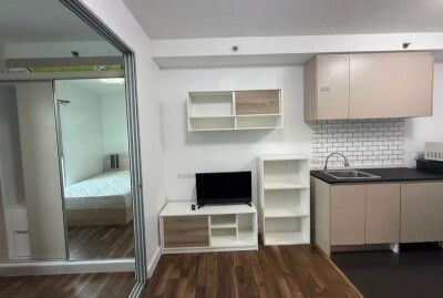 เอ สเปซ มี บางนา / A Space Me Bangna-2