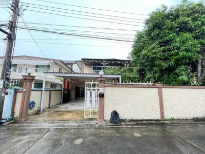 🔥🔥 บ้านเดี่ยว โชคชัย 4 ซอย 56 🔥🔥-1