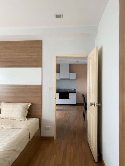 พีพี พลัส สุขุมวิท 71 / 2 ห้องนอน 2 ห้องน้ำ สุขุมวิท 71 ชั้น 8 - PP Plus Condo-4