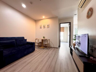 ไดมอนด์ สุขุมวิท / Diamond Sukhumvit-3