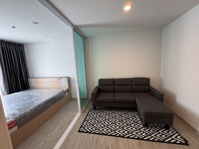 รีเจ้นท์ โฮม บางนา (โครงการใหม่) / Regent Home Bangna (New Project)-2
