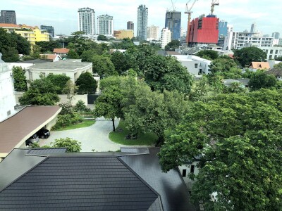 วีธารา สุขุมวิท 36 / VTARA Sukhumvit 36-9