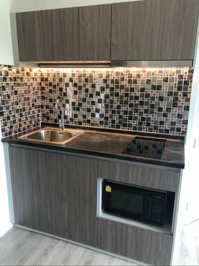 เคนซิงตัน สุขุมวิท - เทพารักษ์ / Kensington Sukhumvit - Theparak-8