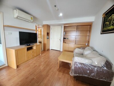 อัพเดทล่าสุด  16/10/2568  : ลุมพินี วิลล์ สุขุมวิท 77 / Lumpini Ville Sukhumvit 77/-1