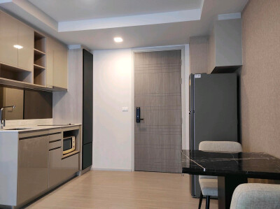 ควินทารา ทรีเฮาส์ สุขุมวิท 42 / Quintara Treehaus Sukhumvit 42-5