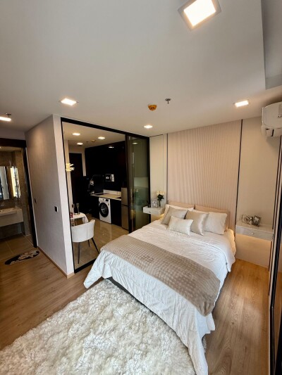 โนเบิล อราวน์ อารีย์ / Noble Around Ari-3