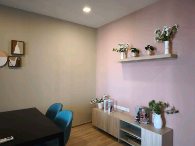 เอ็กซ์ที พญาไท / XT Phayathai-5