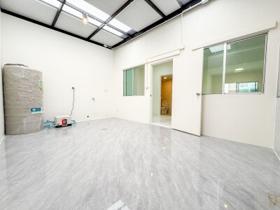 พฤกษาวิลล์ 70 พระราม 5 - สิรินธร / ทาวน์เฮ้าส์ 2 ชั้น ขนาด 19.8 ตร.วา