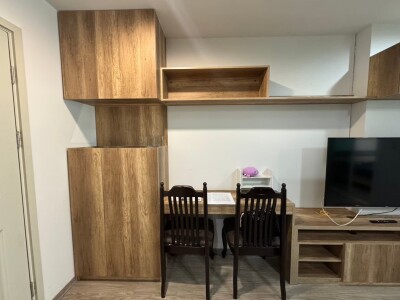 อัพเดทล่าสุด 22/2/2569 : รีเจ้นท์ โฮม สุขุมวิท 97/1 / Regent Home Sukhumvit 97/1