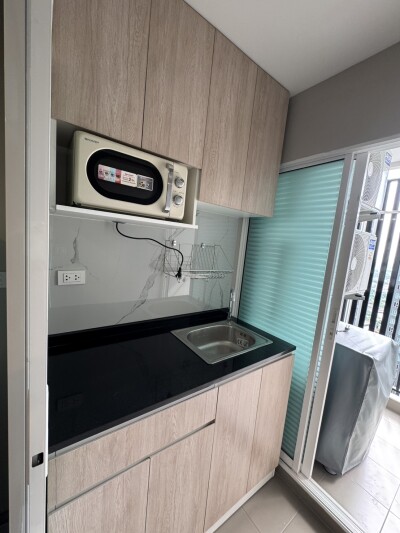 รีเจ้นท์ โฮม บางนา (โครงการใหม่) / Regent Home Bangna (New Project)-6