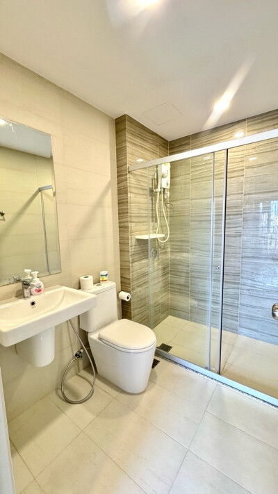 ศุภาลัย เวอเรนด้า รามคำแหง / Supalai Veranda Ramkhamheang-11