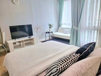 แอท ซิตี้ สุขุมวิท 101/1 / @ CITY Sukhumvit 101/1-2