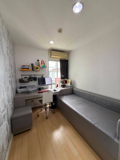 วิสซ์ดอม ปุณณวิถี สเตชั่น / Whizdom Punnawithi-3