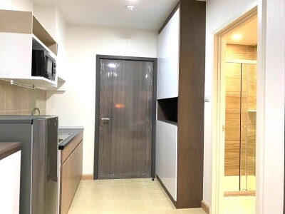 ศุภาลัย เวอเรนด้า สุขุมวิท 117 / Supalai Veranda Sukhumvit 117-5