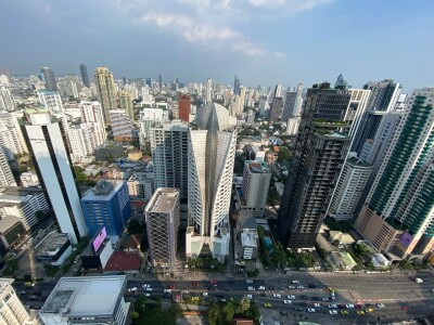 แอชตัน อโศก / Ashton Asoke-10