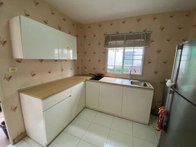 ธนาสิริ ปิ่นเกล้า - ราชพฤกษ์