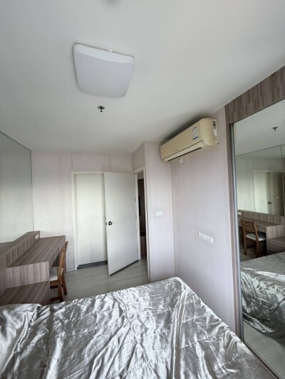 แอสปาย รัตนาธิเบศร์ - เวสต์ตัน / Aspire Rattanathibet - Weston-6