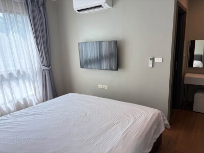 เดอะ เบส พาร์ค เวสต์ / The Base Park West-6