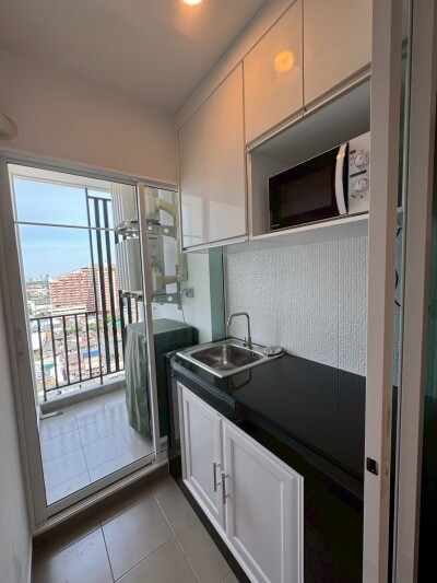 รีเจ้นท์ โฮม บางนา (โครงการใหม่) / Regent Home Bangna (New Project)-7