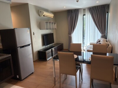 เดอะ เบส พาร์ค เวสต์ / The Base Park West-6