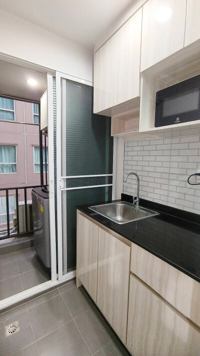 รีเจ้นท์ โฮม สุขุมวิท 97/1 / Regent Home Sukhumvit 97/1-9