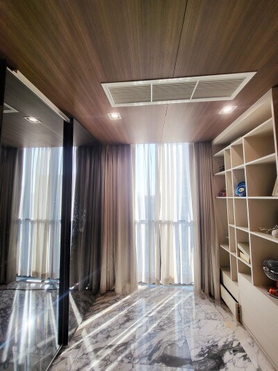 ไอดีโอ รัชดา - ห้วยขวาง / Ideo Ratchada - Huaykwang-7