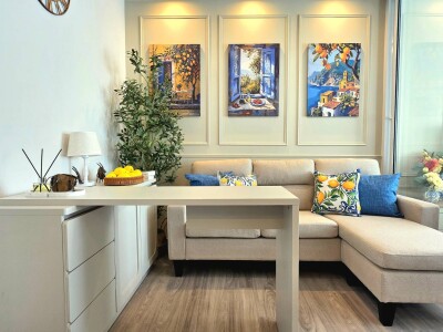 รีเจ้นท์ โฮม บางนา (โครงการใหม่) / Regent Home Bangna (New Project)-1