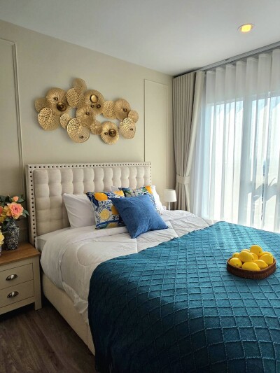 รีเจ้นท์ โฮม บางนา (โครงการใหม่) / Regent Home Bangna (New Project)-3