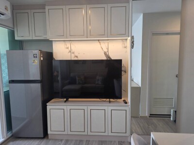 รีเจ้นท์ โฮม บางนา (โครงการใหม่) / Regent Home Bangna (New Project)-7