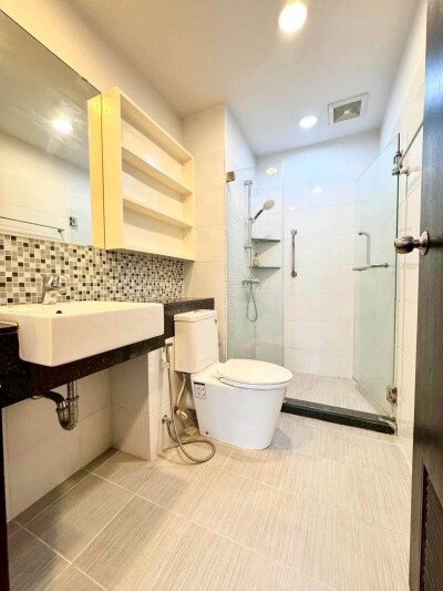 ไดมอนด์ สุขุมวิท / Diamond Sukhumvit-8