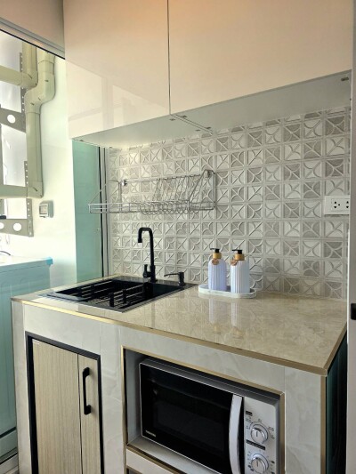 รีเจ้นท์ โฮม บางนา (โครงการใหม่) / Regent Home Bangna (New Project)-8