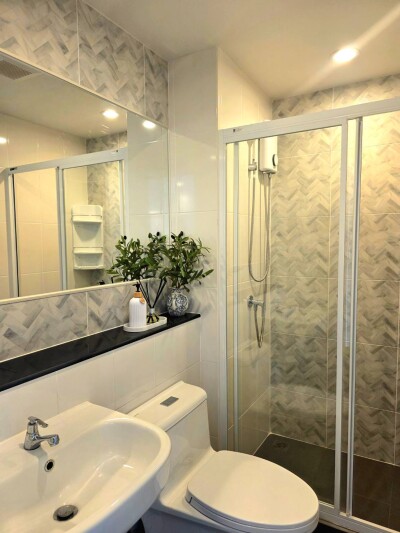 รีเจ้นท์ โฮม บางนา (โครงการใหม่) / Regent Home Bangna (New Project)-9