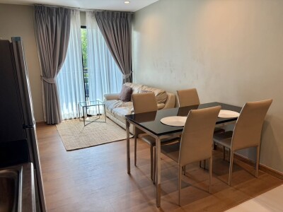 เดอะ เบส พาร์ค เวสต์ / The Base Park West-7