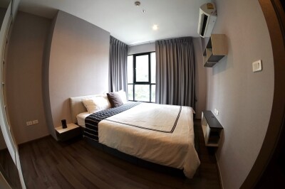 เดอะ เบส พาร์ค เวสต์ / The Base Park West-4