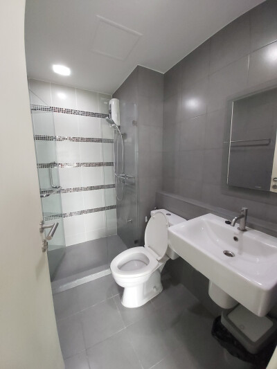 ดีคอนโด แคมปัส รีสอร์ท บางนา / D condo Campus Resort Bangna-11
