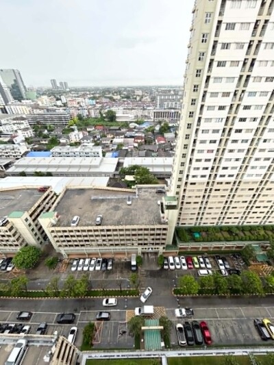 ลุมพินี คอนโดทาวน์ รามอินทรา - นวมินทร์ / Lumpini Condo Town Ramintra - Nawamin-17